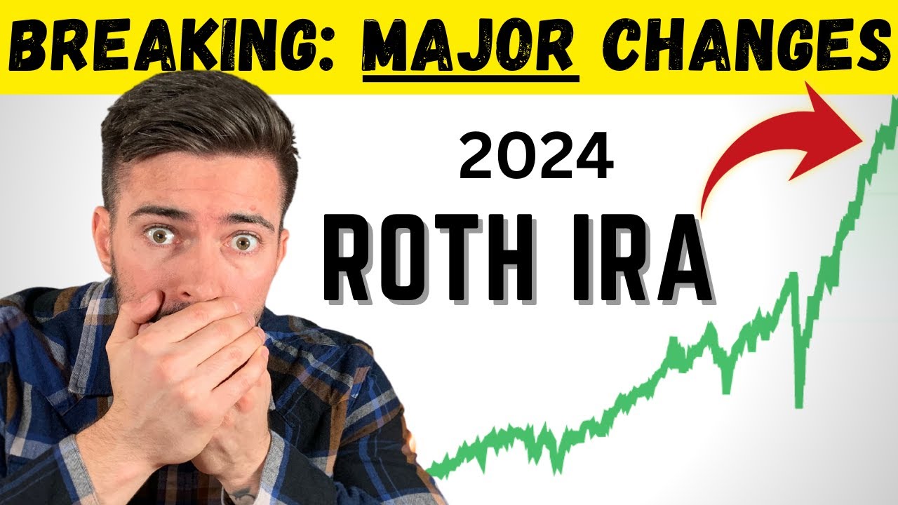 New Roth Ira Changes You Need To Know For Just Announced