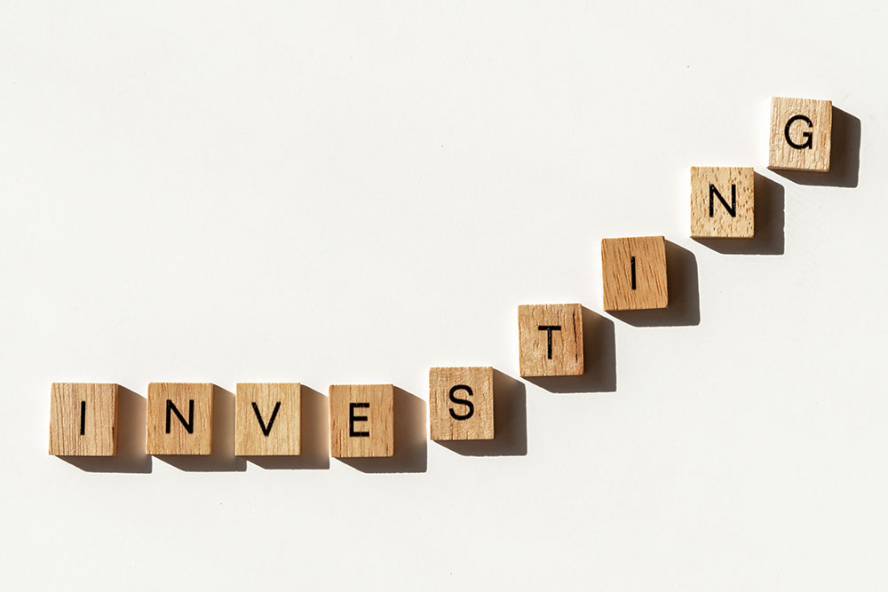 Reinvestment of Interest and Dividends