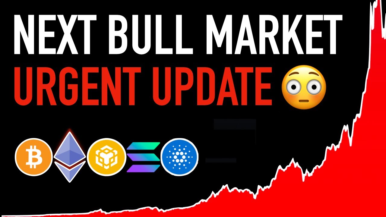 Next Crypto Bull Market Urgent Update Compound Daily