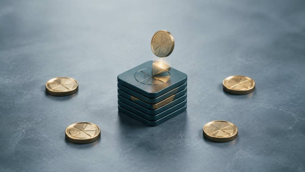 Dividend Reinvestment Calculator