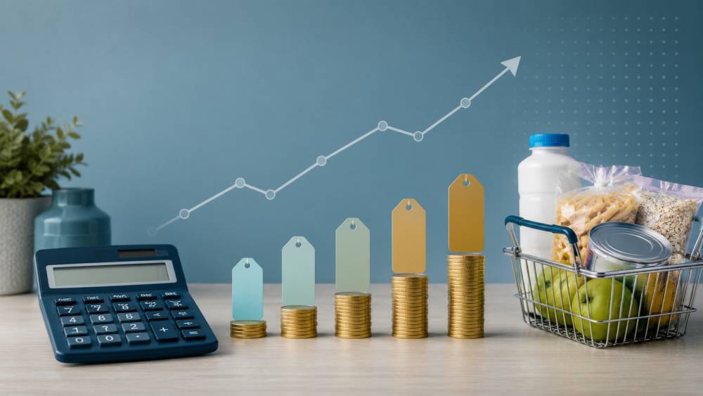 Inflation Calculator 1 Inflation calculator
