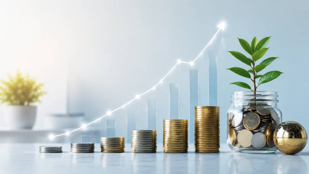 Investment Growth Calculator