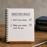 Two Investing Rules That Will Save Your Assets