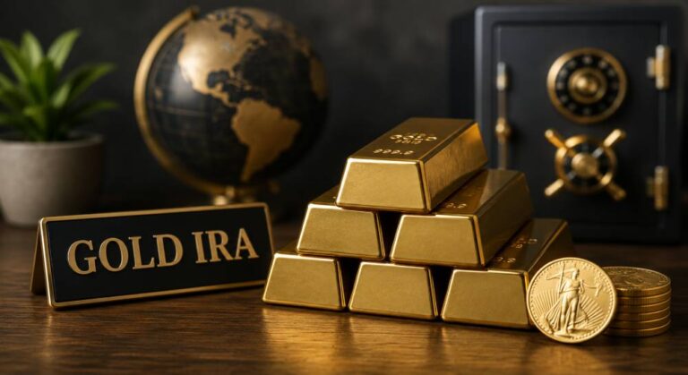 Why Do People Use Gold IRAs
